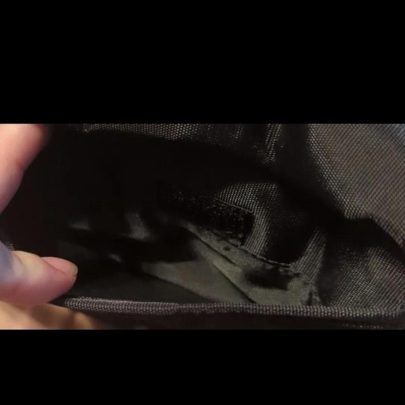 Rare Dale Earnhardt Sr small Bag shoulder fanny pack backpack nascar 2000 - Picture 4 of 6